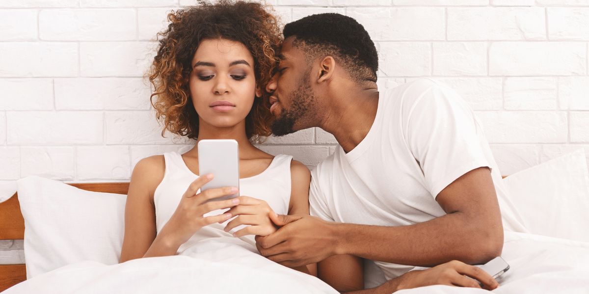 Sexplain It: My Girlfriend Has Been Refusing to Occupy Intercourse for Over a one year