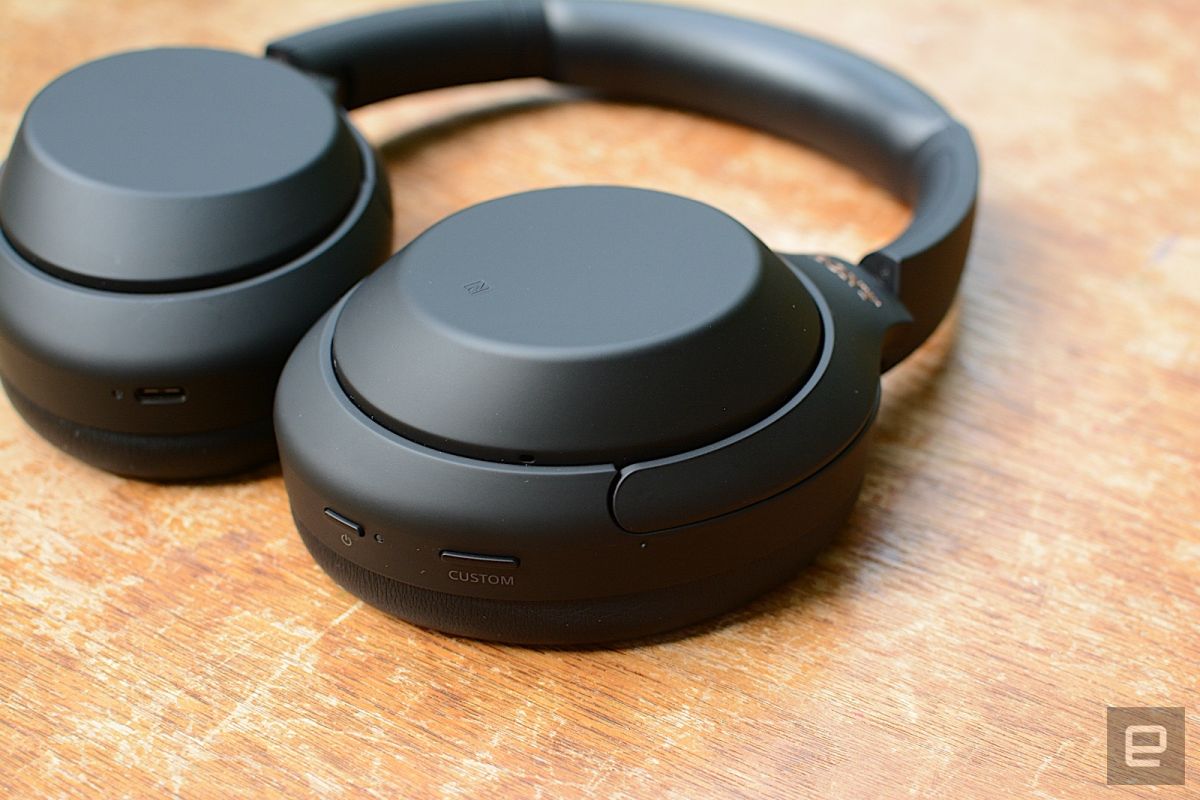 The Morning After: The acceptable wi-fi headphones yow will detect