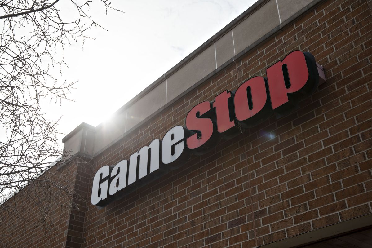 Hedge Fund Maplelane Is Clawing Blueprint Relieve From GameStop Losses