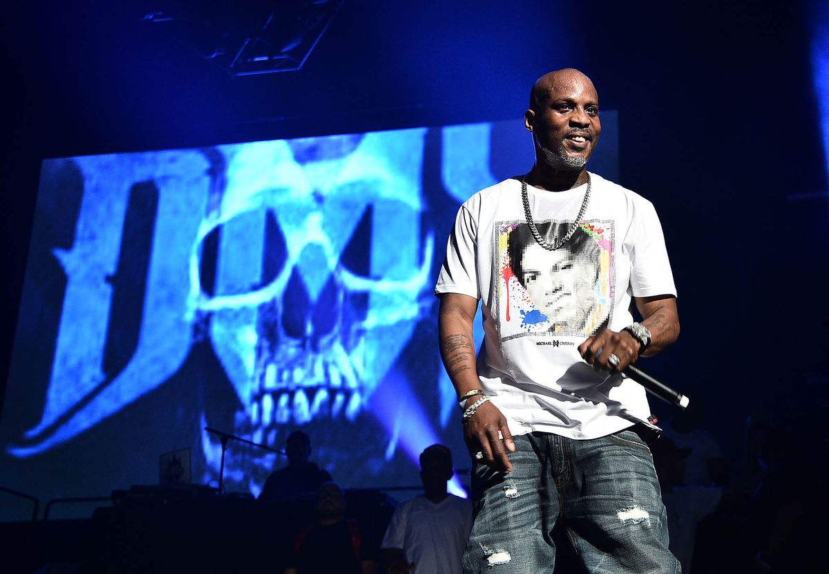 AP NewsAlert: Family Says DMX, the Rapper And Actor Identified for Iconic Hip-hop Songs And a Gruff Shipping, Is Ineffective At 50