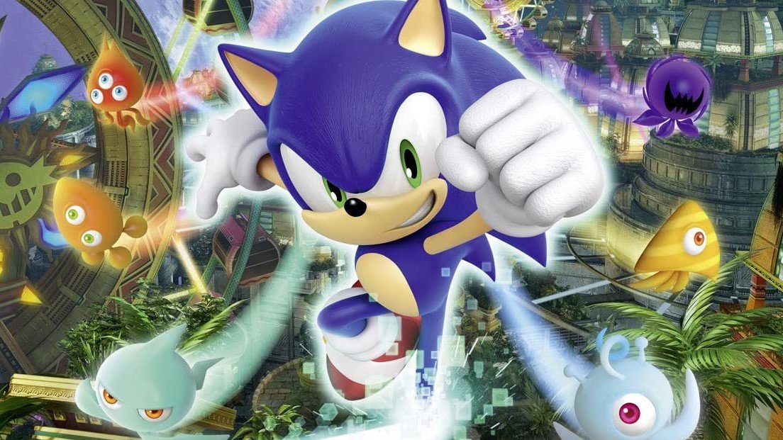 Rumour: Sonic Colours Remaster Listed In Localisation Company’s Credits