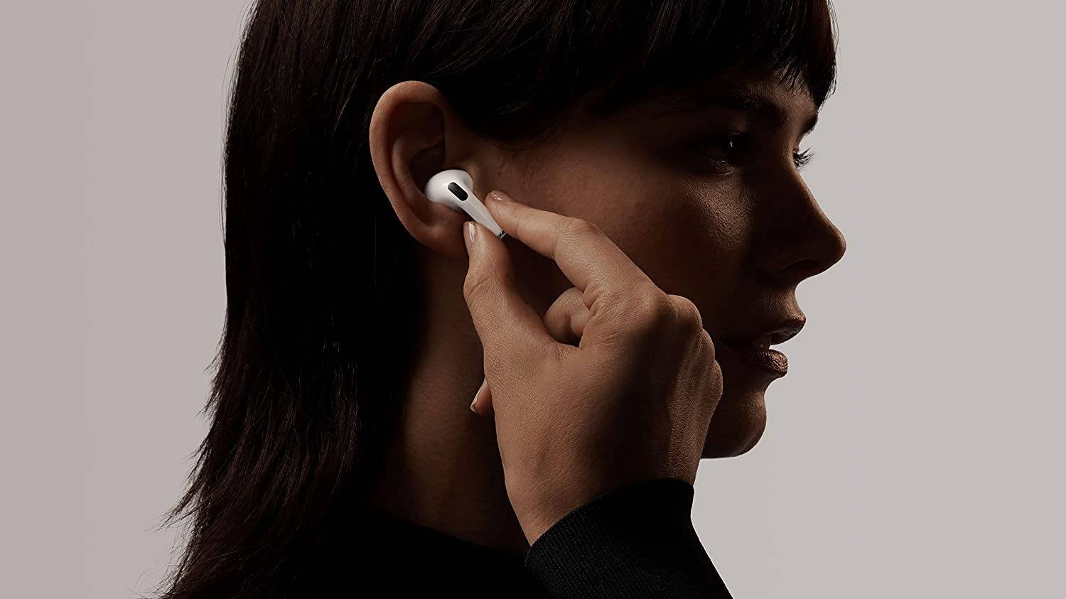 Apple’s AirPods 3 make became as soon as correct leaked within the most unearthly capability