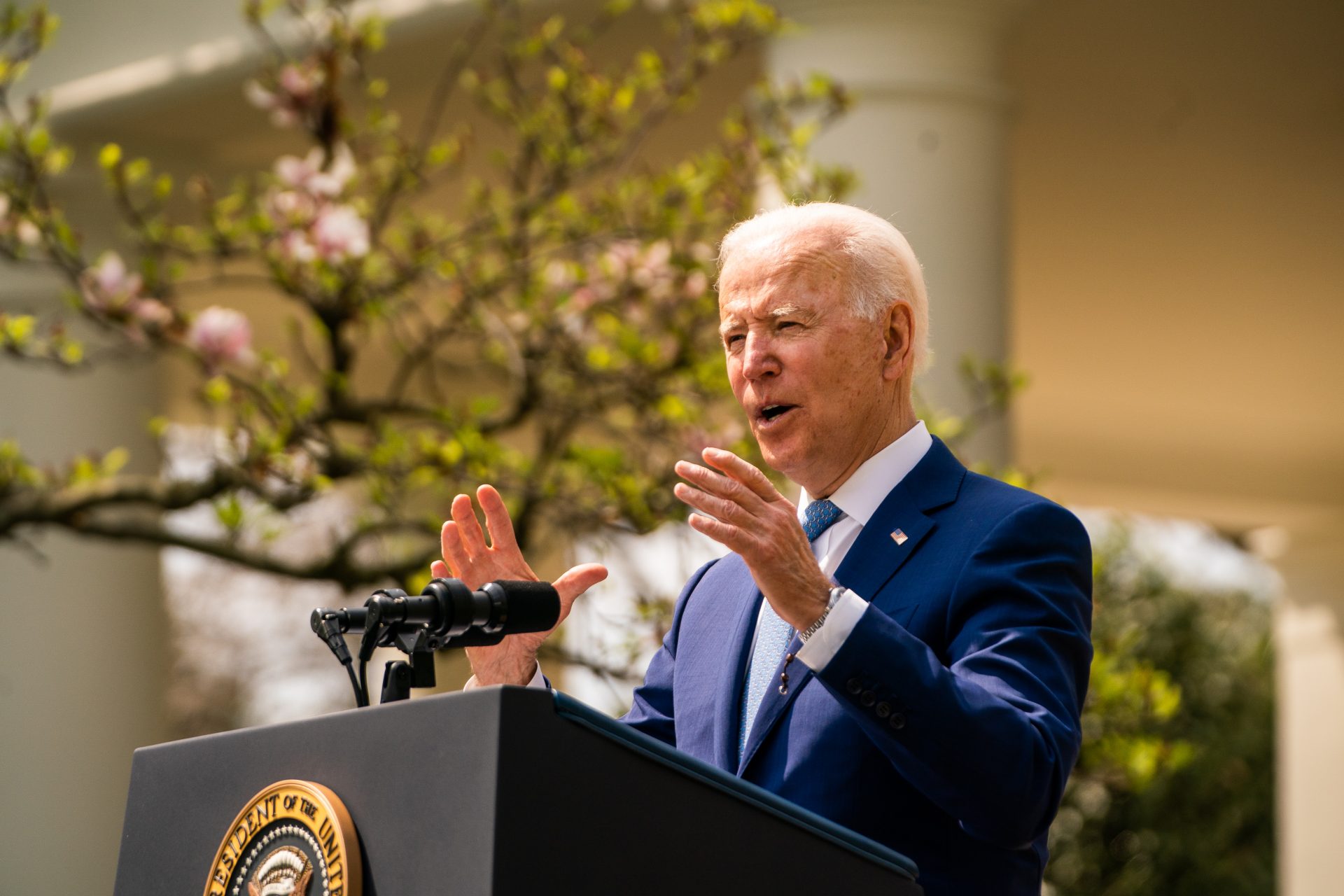 Biden proposes $24.7 billion NASA funds in 2022 to enhance moon exploration and more