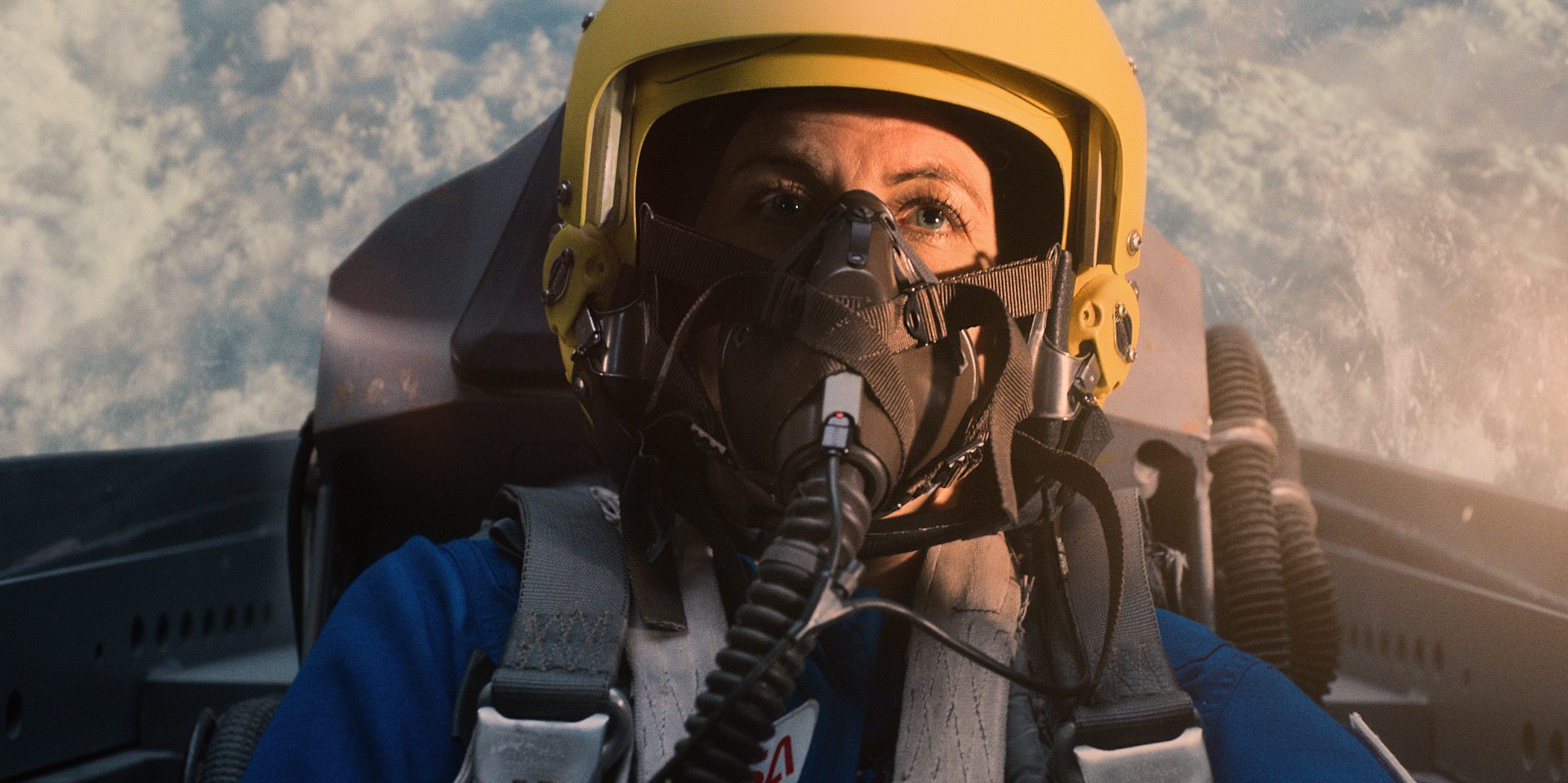 ‘For All Mankind’ sneak analysis: Astronaut climbs to edge of dwelling in a T-38 in ‘And Right here’s to You’