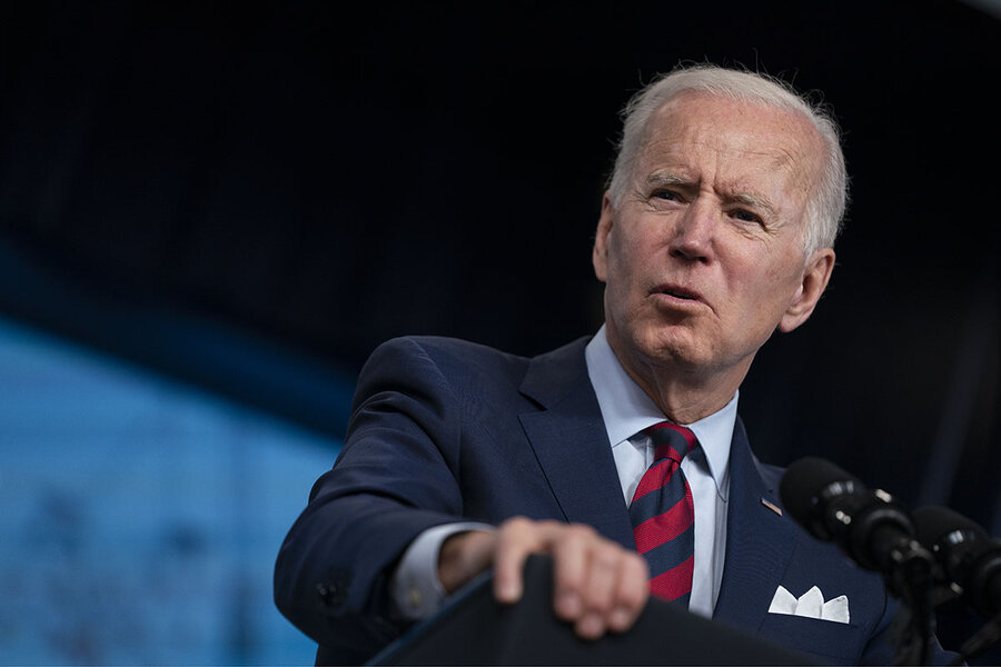 Biden seeks return to Iran deal. Can he bring People with him?