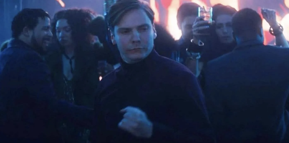 Marvel Primarily Released an Hour-Long Reduce of The Falcon and the Frosty climate Soldier’s Zemo Dancing within the Club