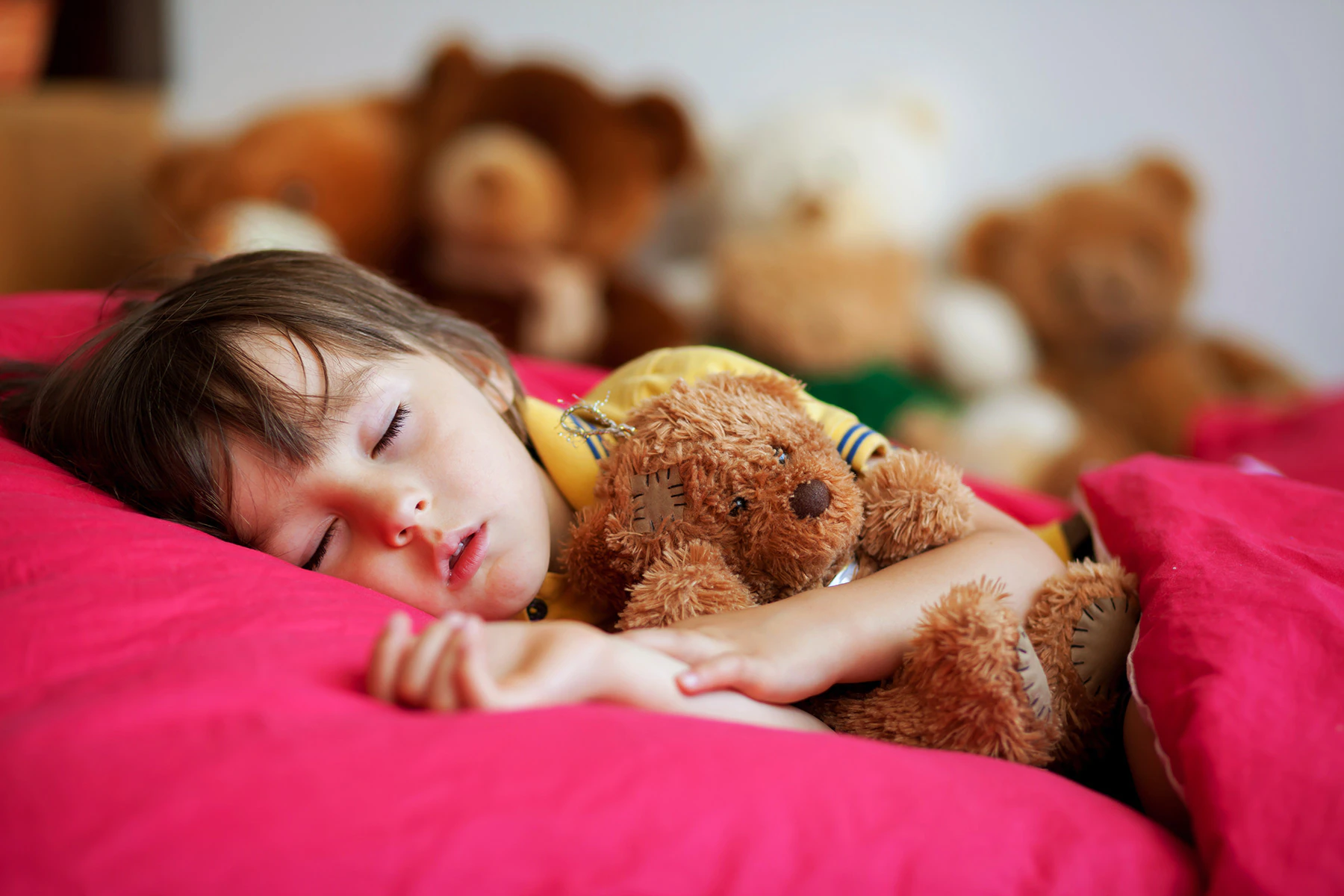 How Is COVID-19 Affecting Our Sleep?