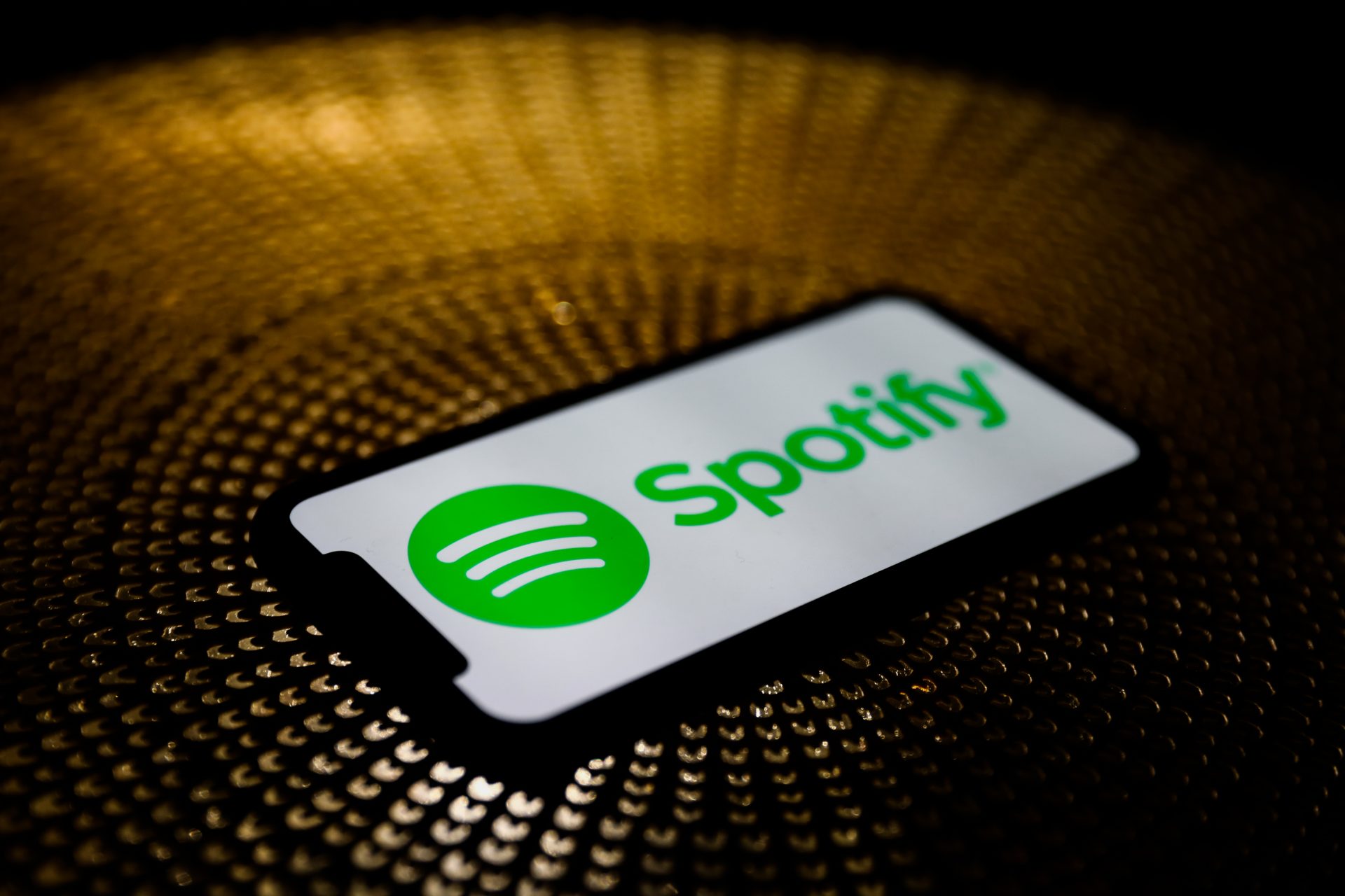 Spotify explains how its roar assistant makes employ of your knowledge