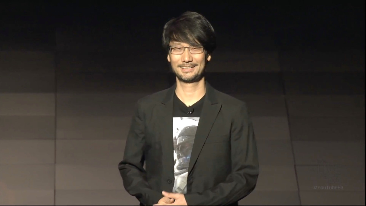 Hideo Kojima is talking with Xbox, PlayStation’s blockbuster map, and more | GB Decides 191
