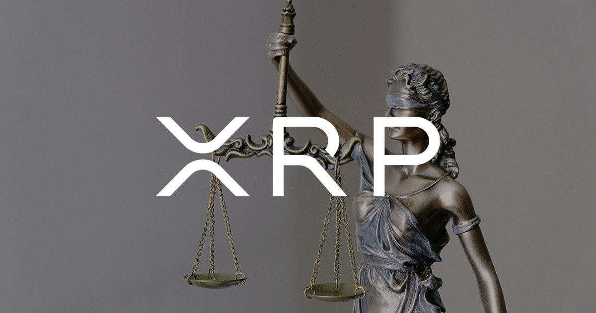 SEC v. Ripple takes new flip, surroundings XRP up for probably future whisper