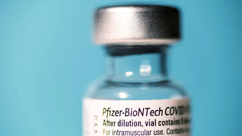 Pfizer Asks FDA to Lengthen Bellow of COVID Vaccine to Ages 12–15