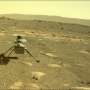 NASA delays Mars copter flight for tech assessment