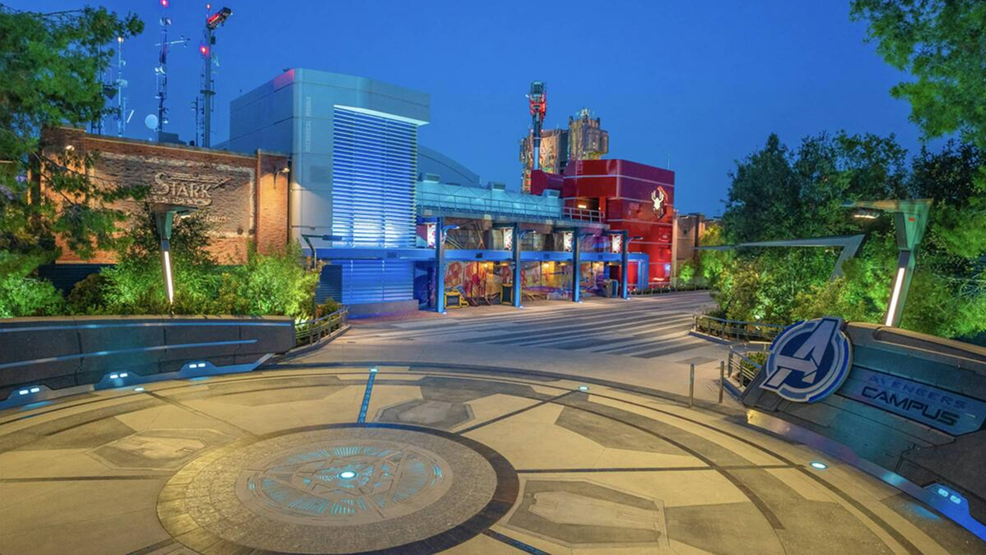Oh Snap: Marvel’s Avengers Campus Opens June 4th at Disney California Adventure