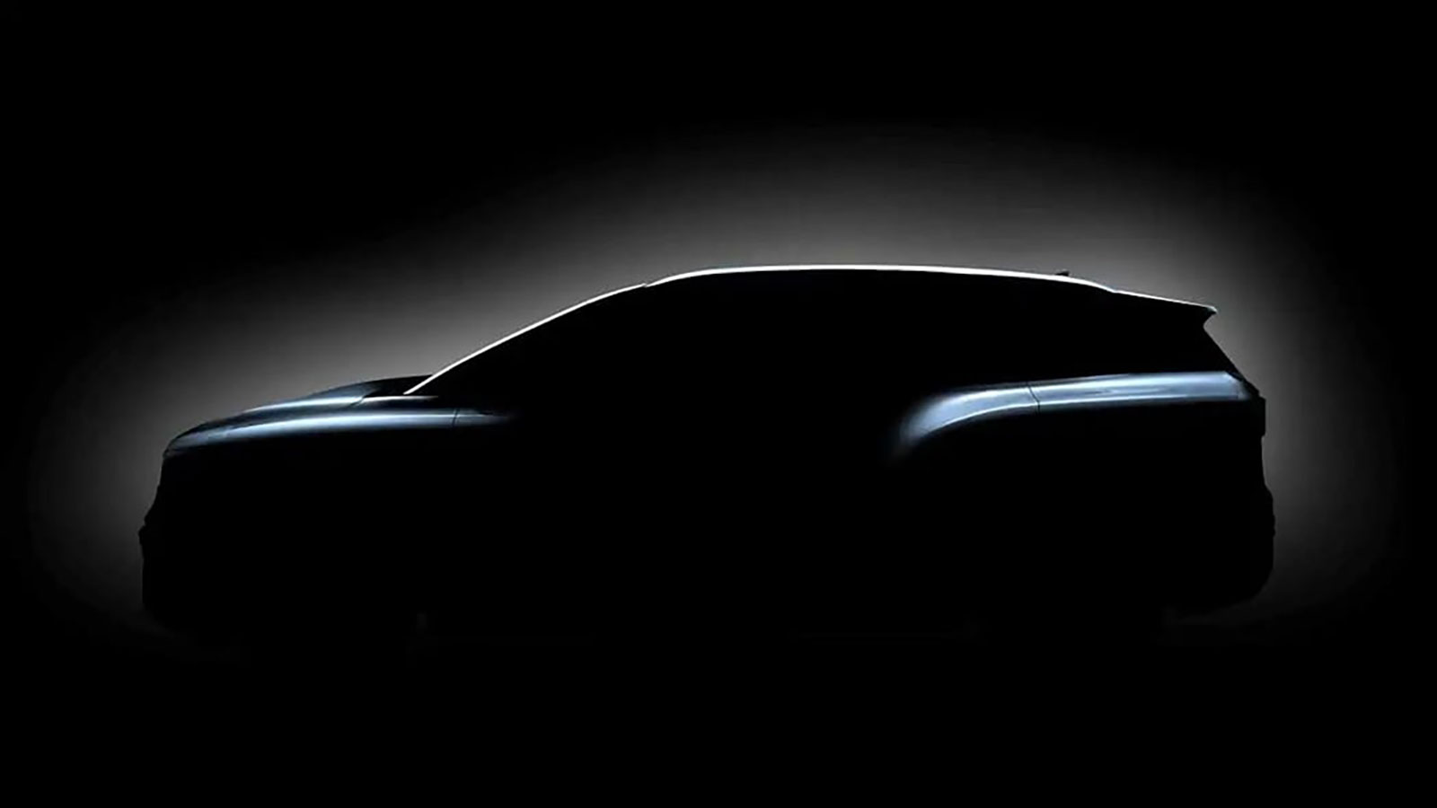 VW teases increased ID.6 electric SUV earlier than auto imprint debut