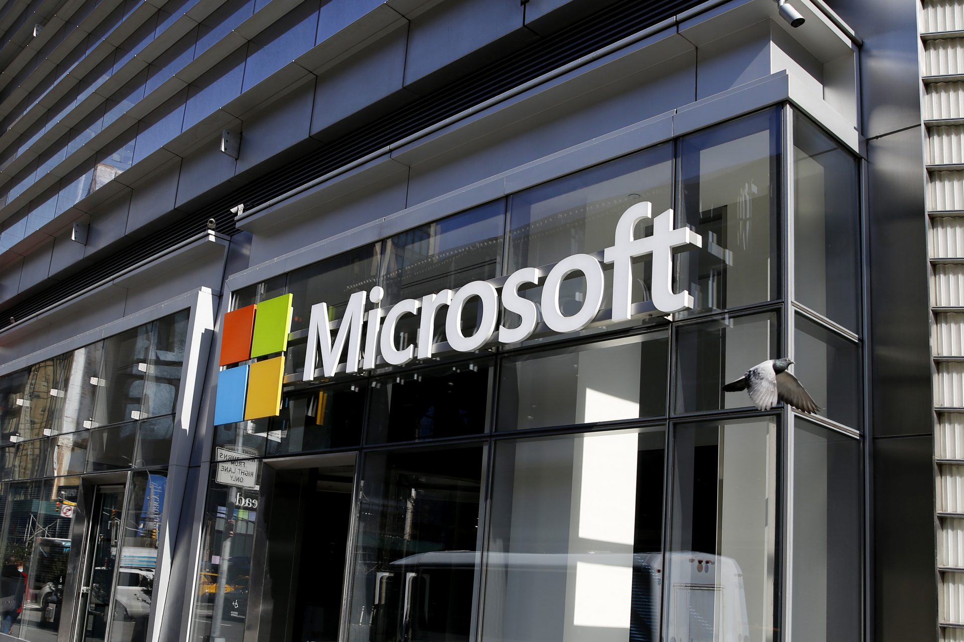 Microsoft is reportedly shut to buying speech tech enormous Nuance
