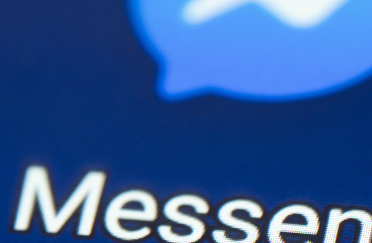 Why You Ought to restful Dwell Utilizing Your Facebook Messenger App