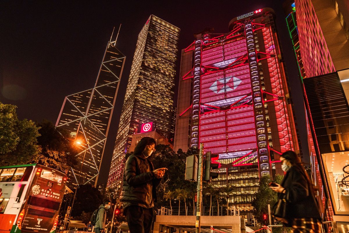 HSBC, Huawei Attain Settlement in Hong Kong Case Seeking Paperwork