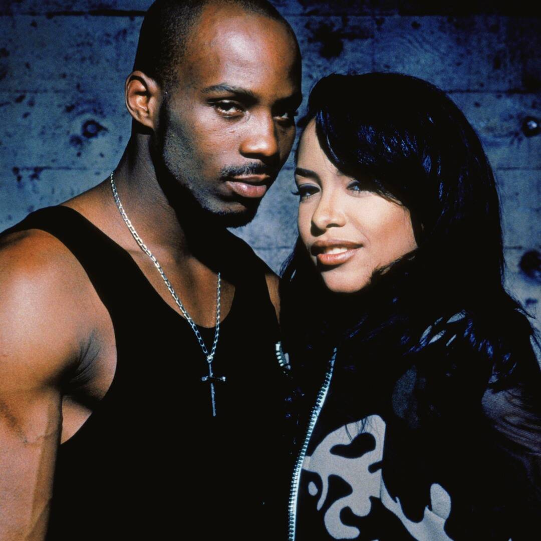 DMX and Aaliyah Will “Meet Again,” Her Mother Says Following His Loss of life