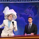 Bowen Yang on ‘SNL’ as Iceberg Who Sunk the Expansive Goes Viral