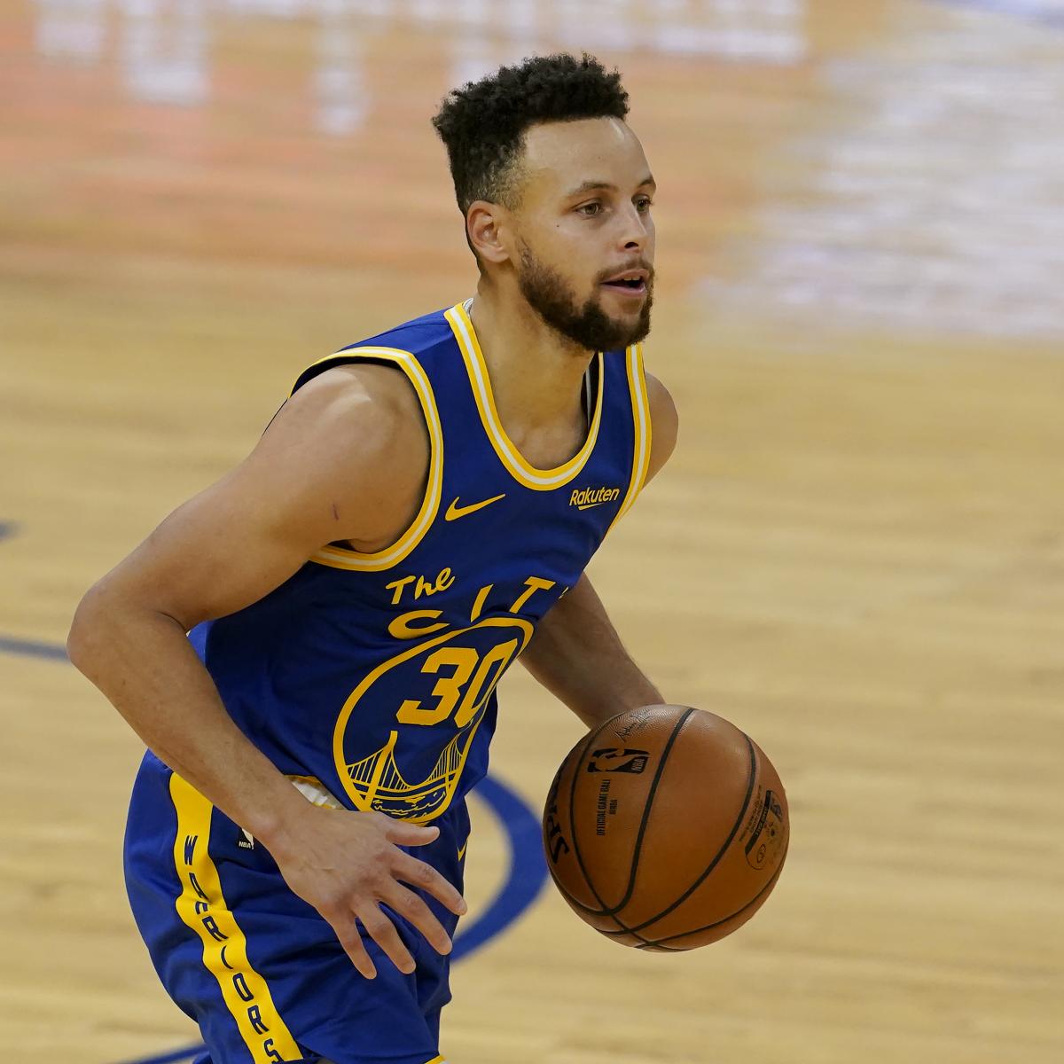 Steph Curry Passes Wilt Chamberlain to Develop into Warriors’ All-Time Leading Scorer