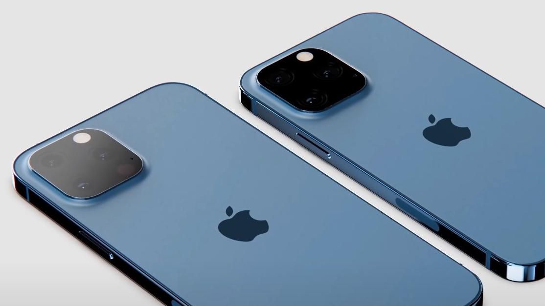 Unique Apple Extraordinary Finds Big iPhone 13 Upgrades