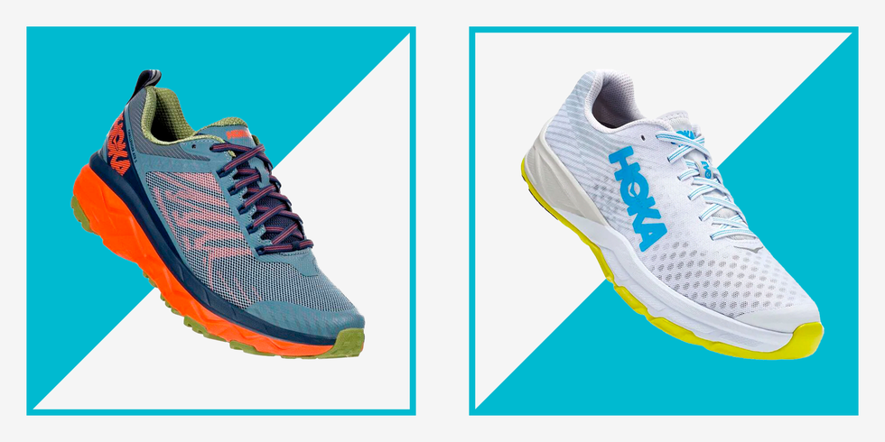 Hoka’s Cleaning Residence With These Fantastic Sales on Operating Sneakers
