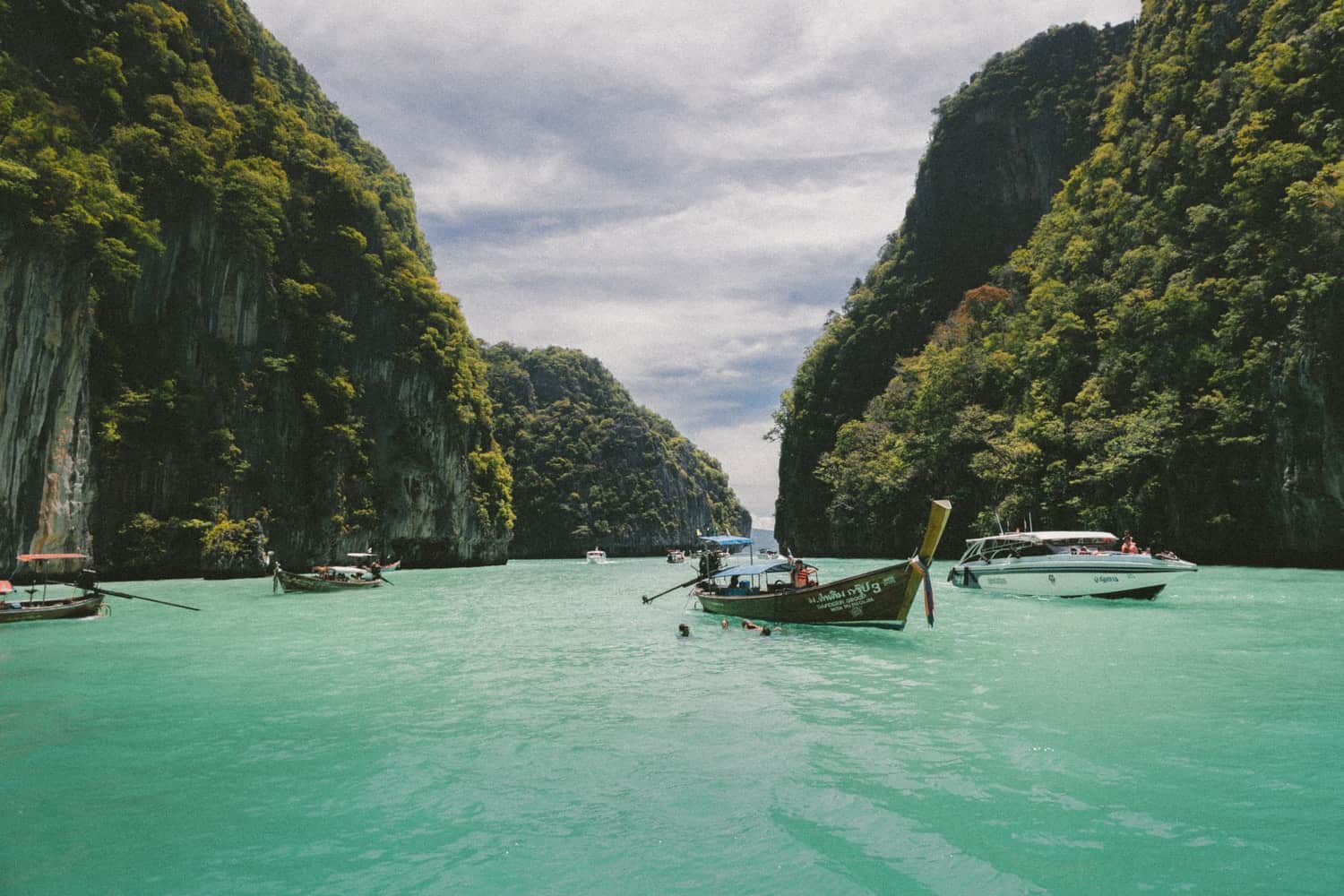 DeFi To Soon Dive Into Thailand Shores