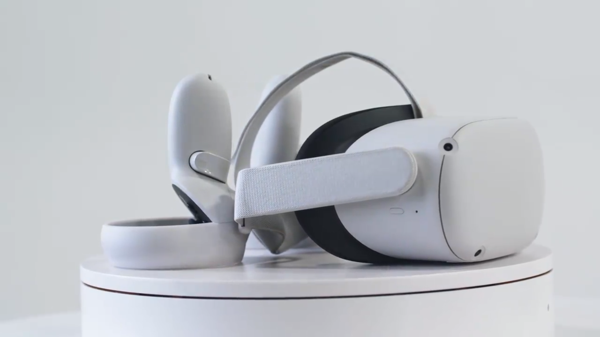 Oculus Air Link Lets You Wirelessly Circulation VR Games to the Quest 2