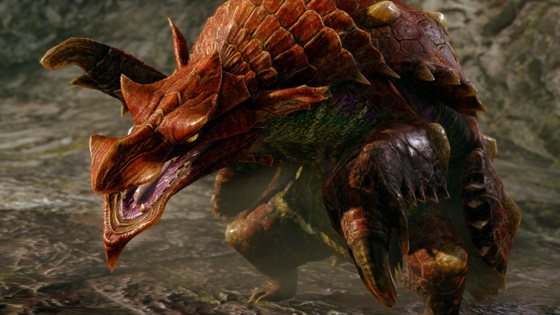 How (and Why) to Preserve finish Monsters in Monster Hunter Upward thrust