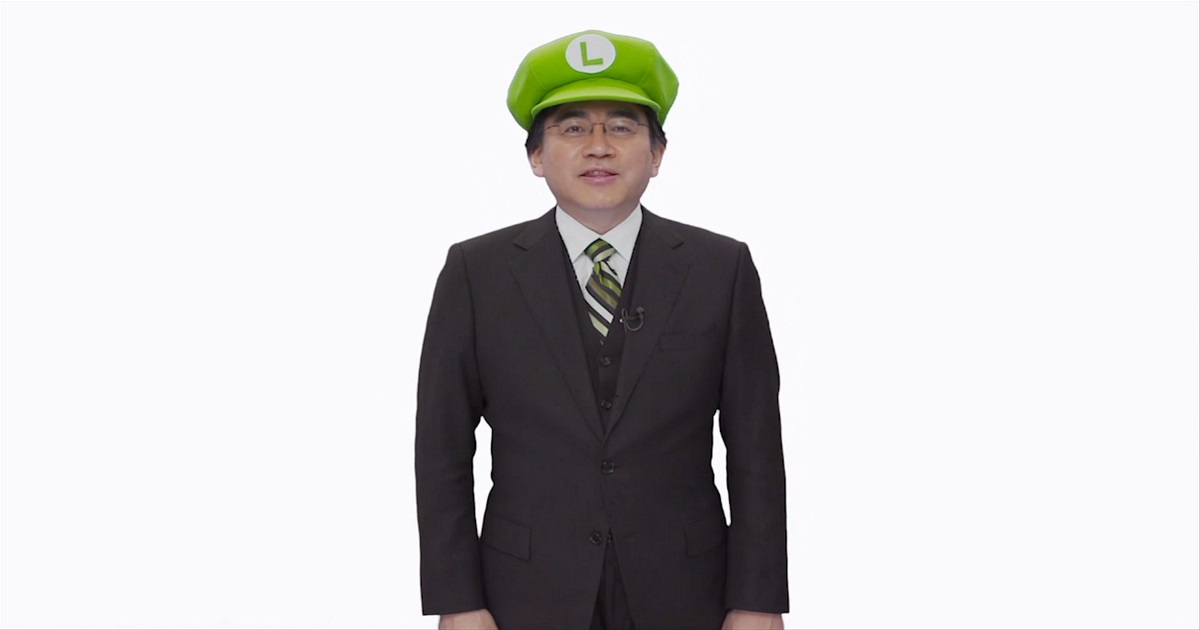 Nintendo’s Satoru Iwata proved it became once better to be loved than feared