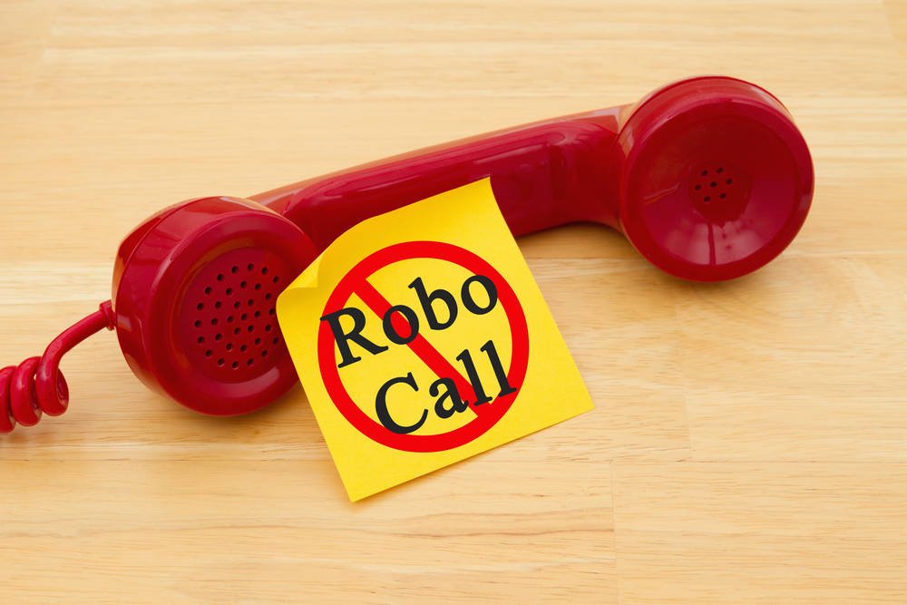 FCC at closing starts tackling The US’s robocall scourge