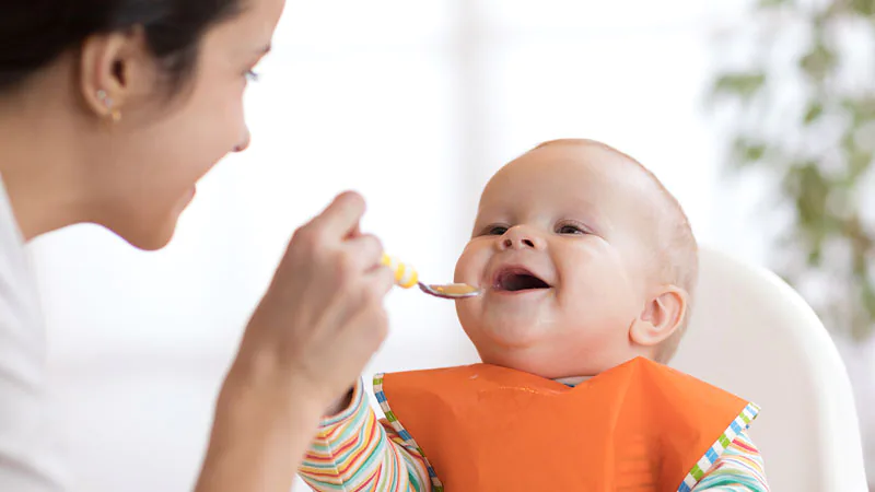 Microbiota-Directed Therapy May perchance well neutral Aid Increase in Malnourished Young of us
