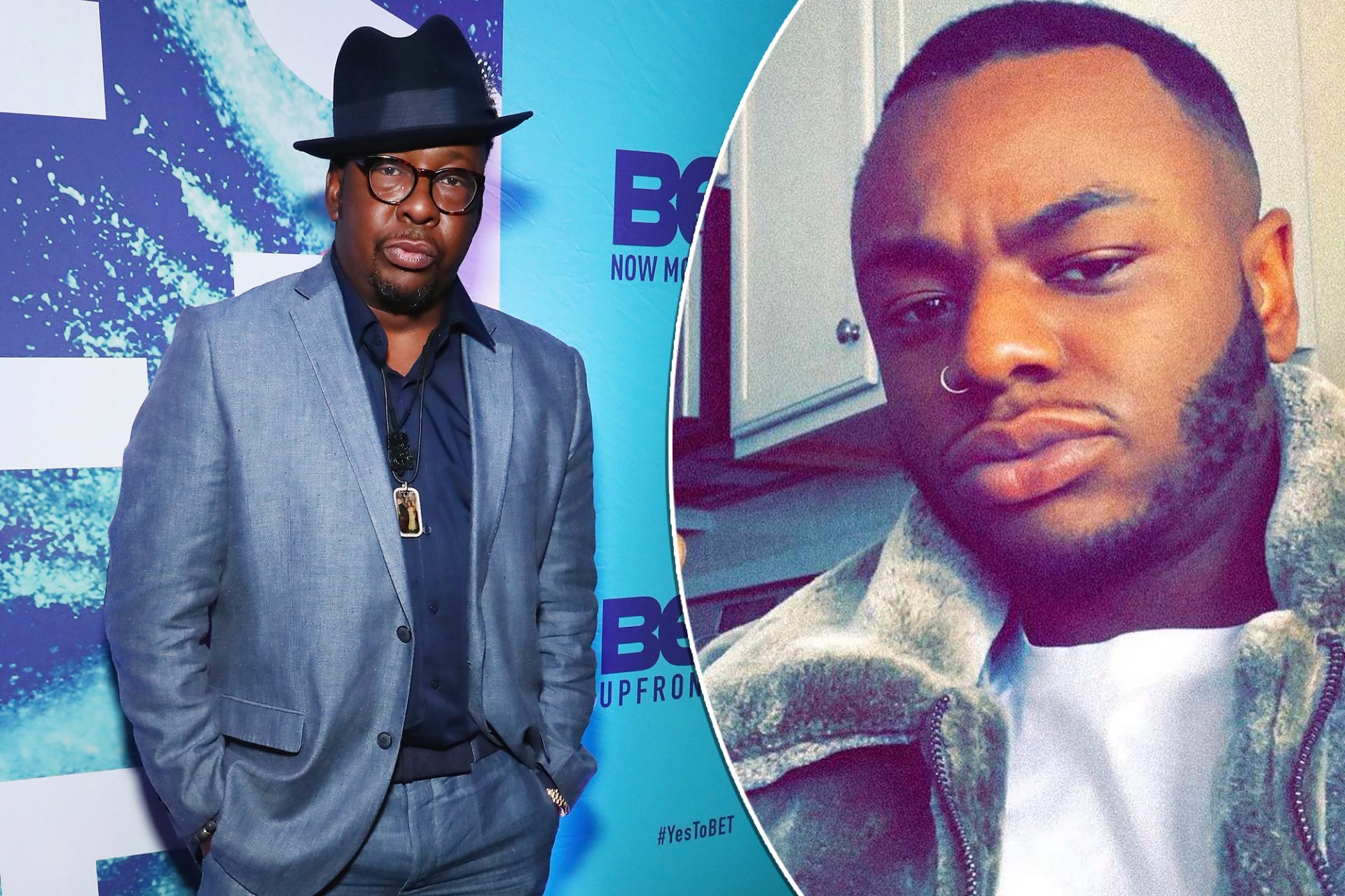 Bobby Brown says son Bobby Jr. correct ‘experimented’ with treatment before death