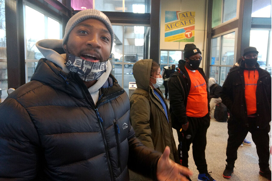 No badges. No weapons. Can violence interrupters help Minneapolis?