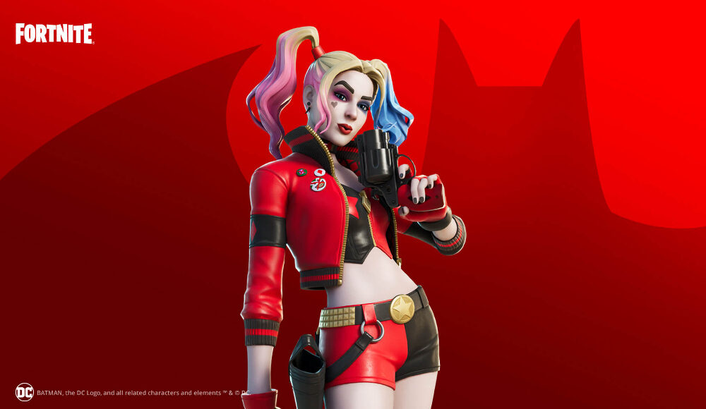 How to earn the outlandish Rebirth Harley Quinn pores and skin in Fortnite
