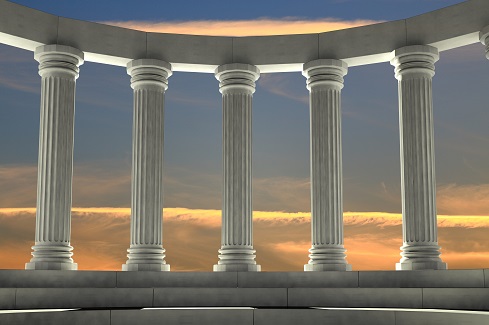 The 5 Pillars of Resilience Engineering