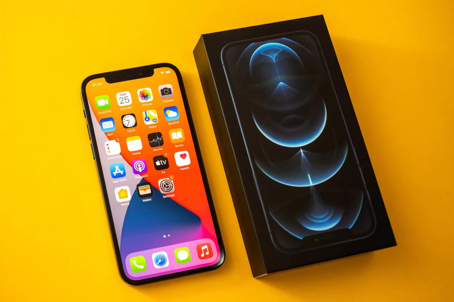 2022 iPhones stated to incorporate Forty eight-megapixel digicam, 8K video preserve, and no “mini” model