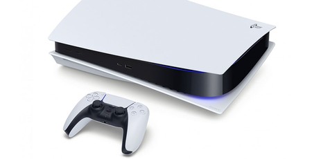 PS5’s first predominant replace delivers USB storage alternatives