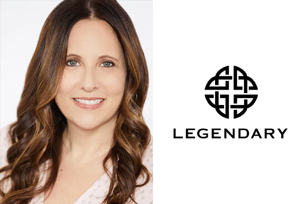 Netflix’s Jennifer Breslow Joins Legendary Television as EVP, TV & Digital Media