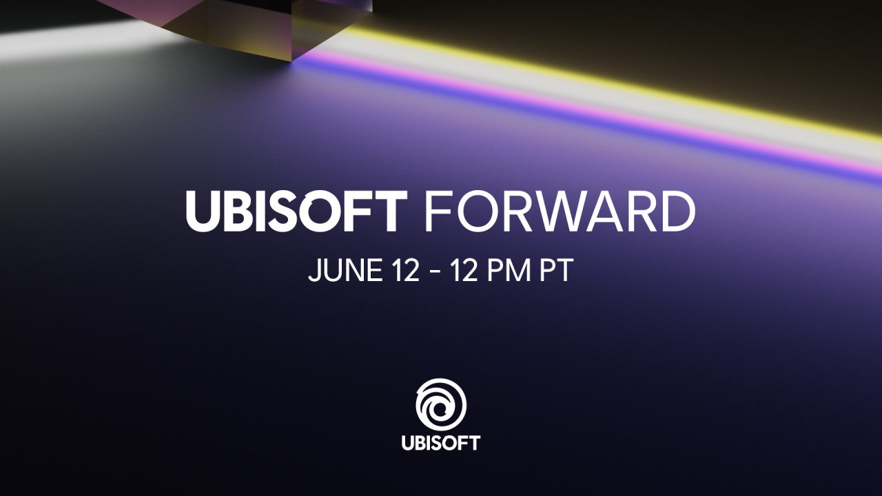 Ubisoft Forward Occasion Confirmed For Day One Of E3