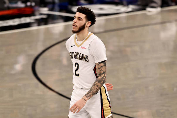 Pelicans’ Lonzo Ball ‘Very Shut’ to Getting again from Hip Injury, David Griffin Says