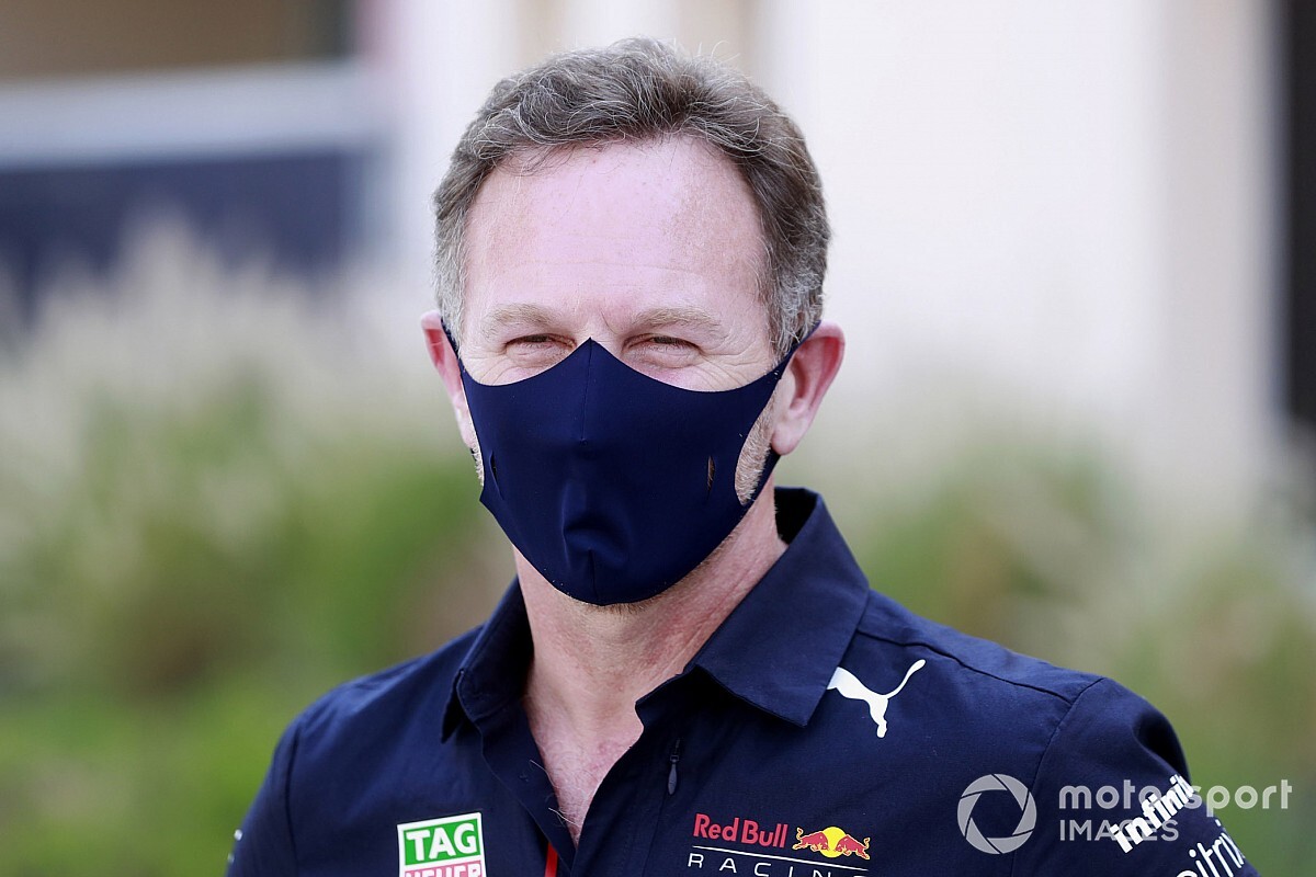 Horner: Aston “a little of naive” to request F1 aero rule tweaks