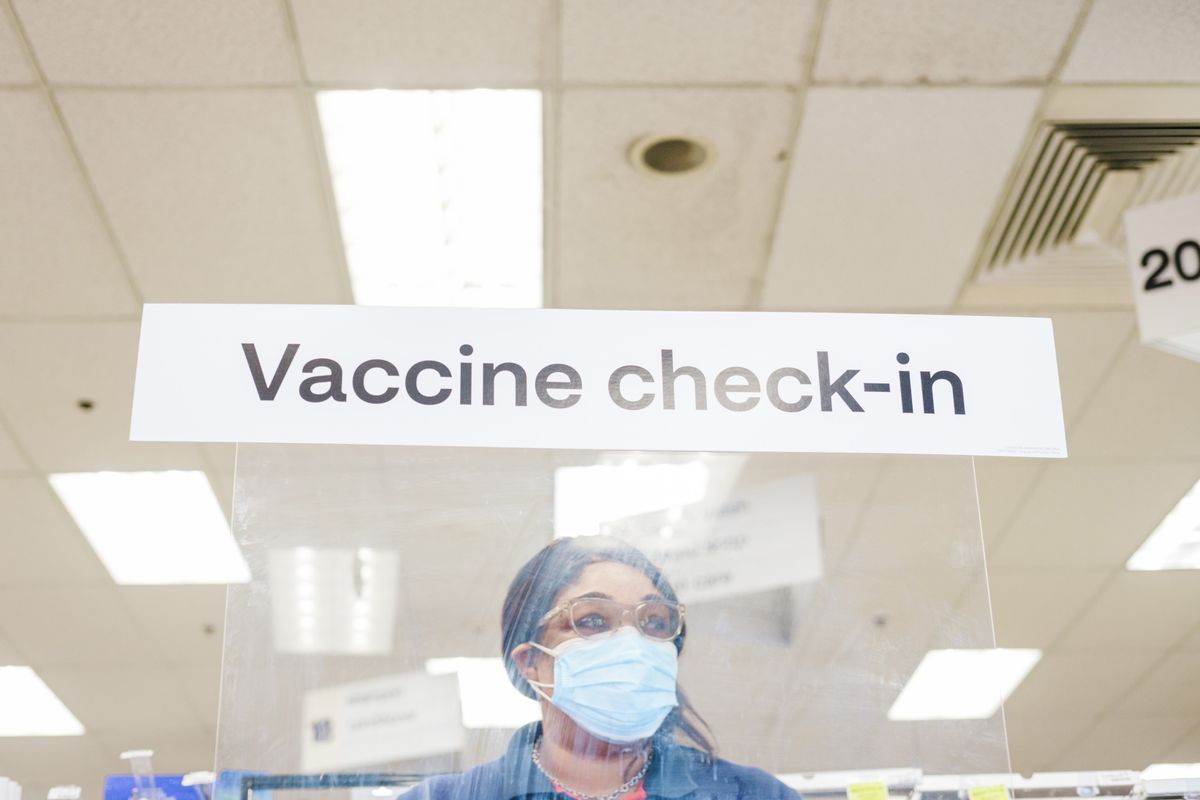 We’re Soundless in the Darkish on Vaccine Supply