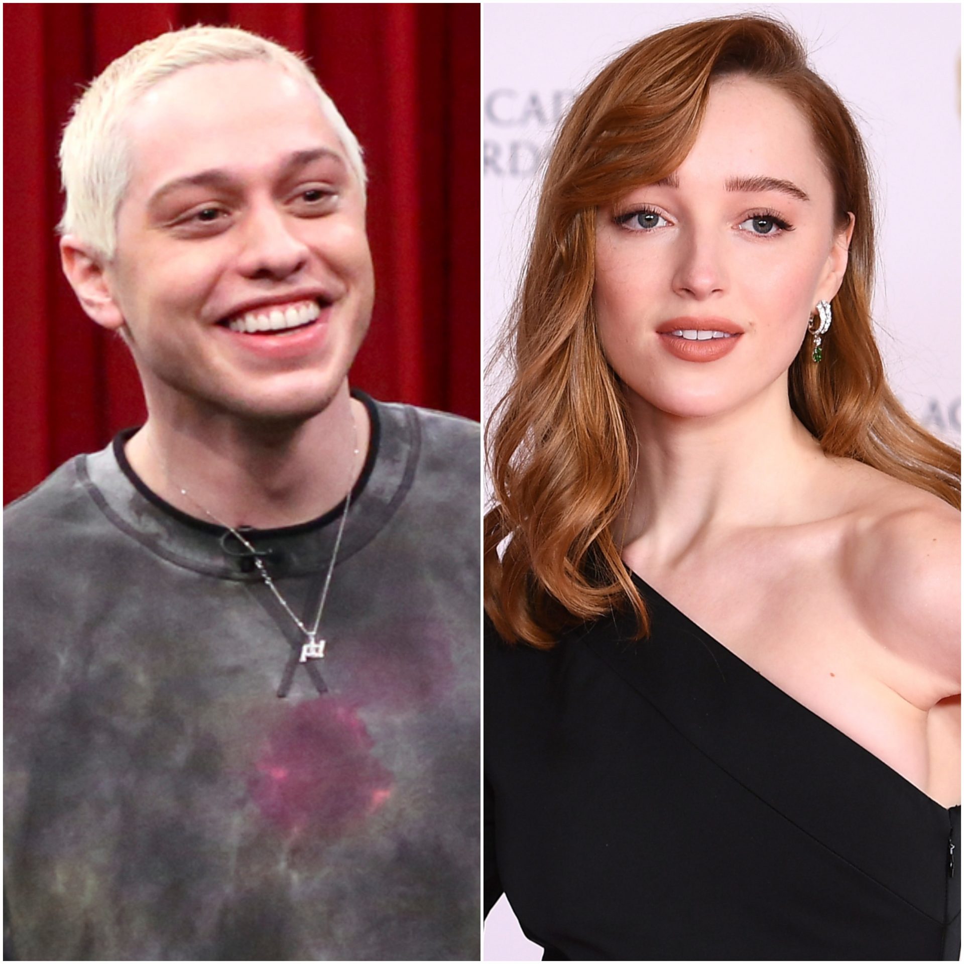 Are Pete Davidson and Phoebe Dynevor Dating? Let’s Investigate