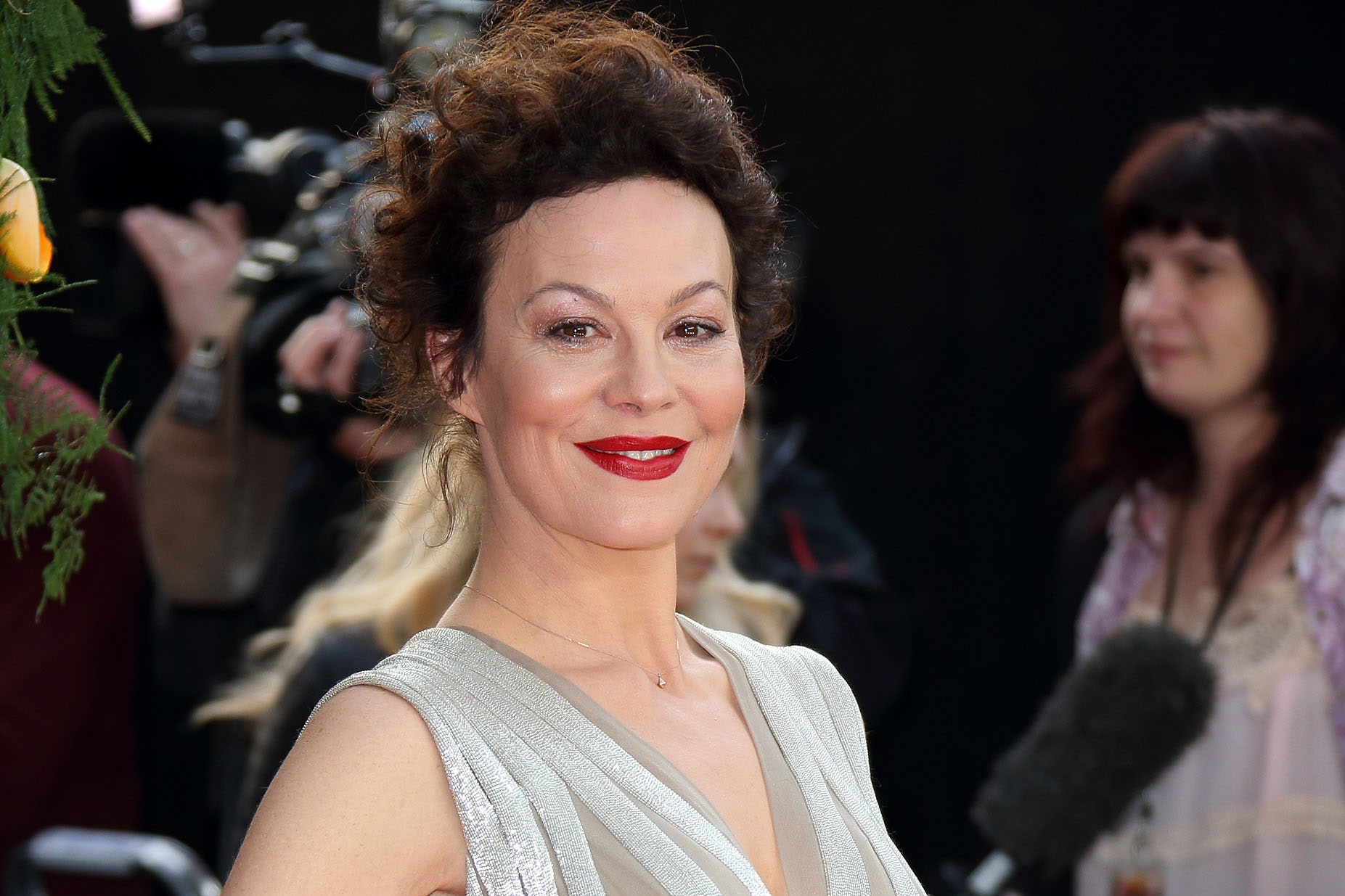 Helen McCrory, Harry Potter and Peaky Blinders Well-known person, Has Died at 52