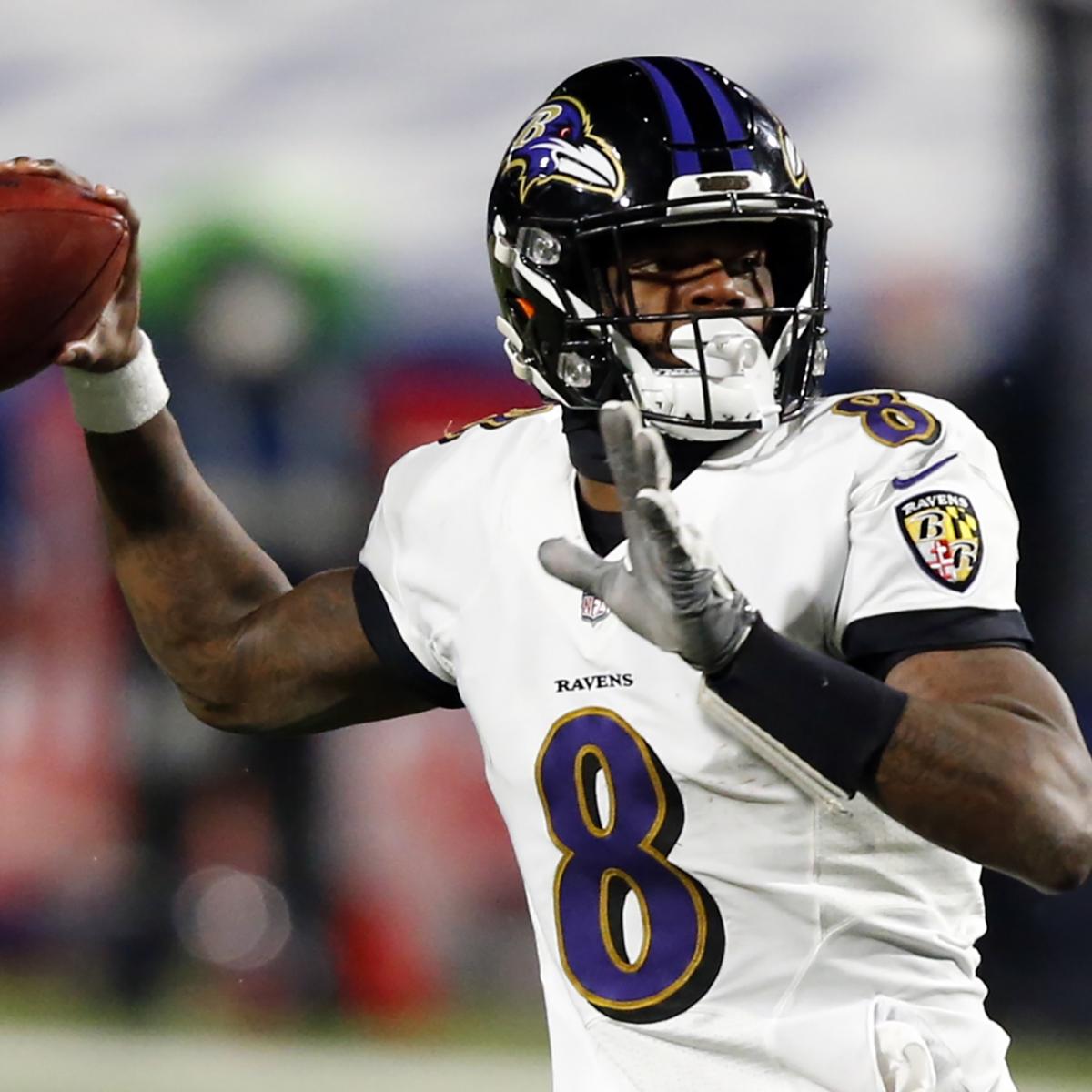 Ravens Players Impart They Obtained’t Take part in Voluntary OTA Exercises