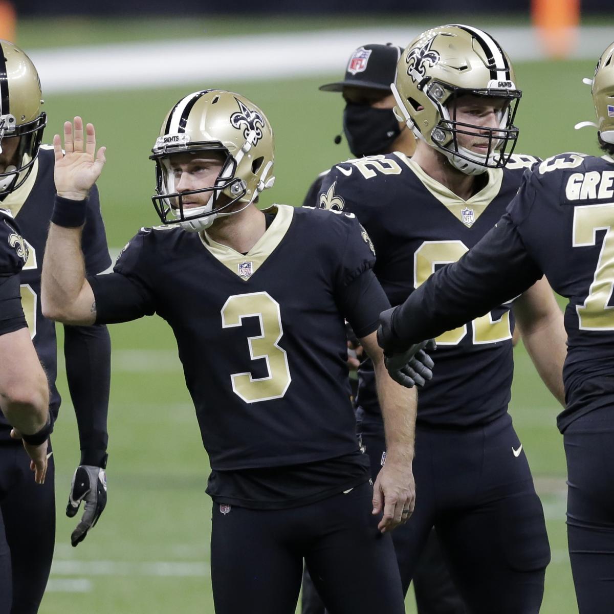 Saints Gamers Allege They Gained’t Support Voluntary OTA Workout routines