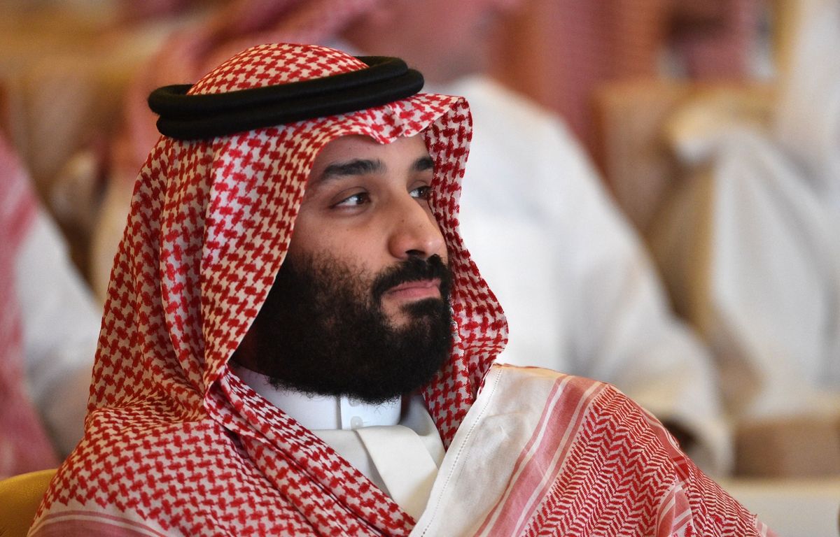 Saudi Crown Prince’s Most standard Economic Conception Comes With Tall Dangers