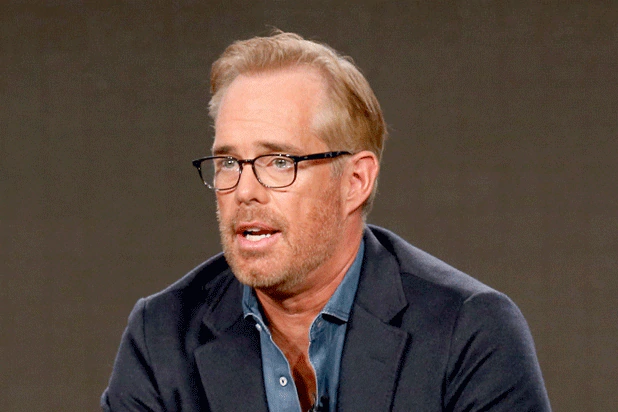 Fox Sports actions’ Joe Buck to Guest Host ‘Jeopardy!’ – and Alex Trebek Followers Are Combating Livid