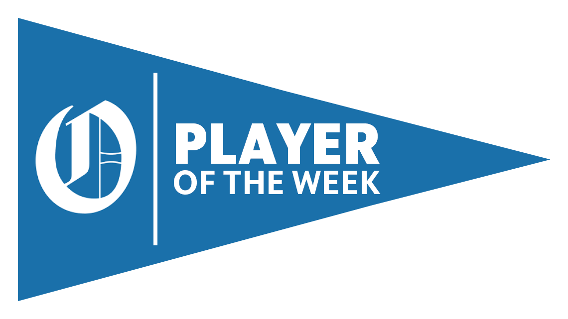 Vote for the Charlotte Observer excessive school soccer participant of the week (4.23.21)